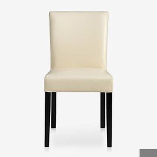 Lowe Side Chair Ivory