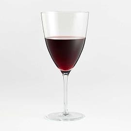 Craft Red Wine Glass