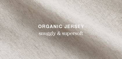 organic jersey