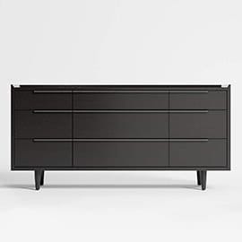 Tate 9-Drawer Dresser