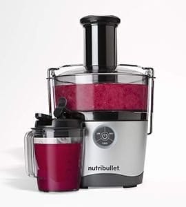 \\$30 off select Nutribullet blenders & juicers‡