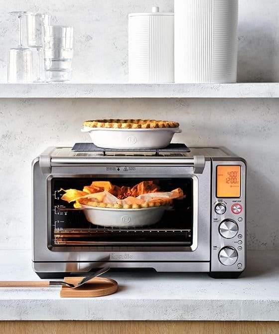 Breville Smart Oven air fryer