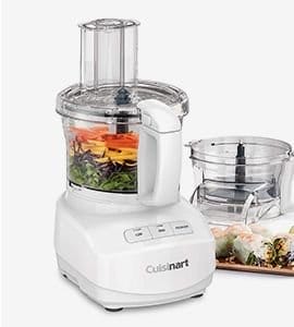 up to 25% off select Cuisinart® kitchen electrics‡