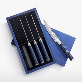 up to 25% off select Cangshan steak sets