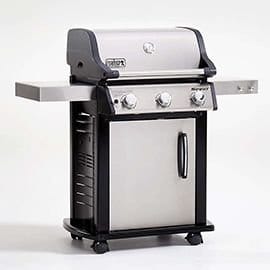 20% off Weber® Spirit & Spirit II gas grills‡