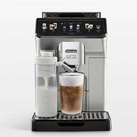 Up to \\$200 off select De'Longhi® coffee & espresso machines‡