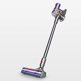 Up to \\$120 off select Dyson vacuums‡