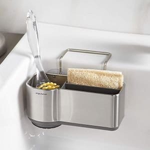 simplehuman Sink Caddy