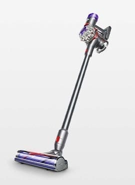 \\$100 off Dyson V8™ Cordless Vacuum Cleaner