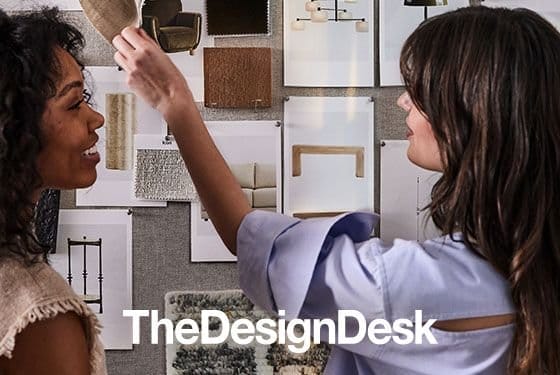 the design desk summer makeover sweepstakes