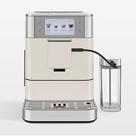 up to \\$200 off select KitchenAid® espresso machines & coffee grinders‡