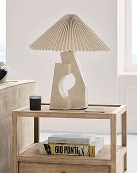 table lamps