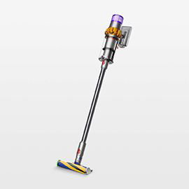 \\$100 off Dyson V15 Detect Cordless Vacuum Cleaner