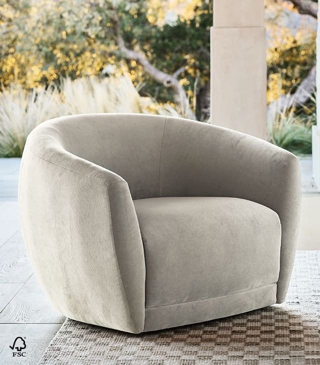 Valen accent chair