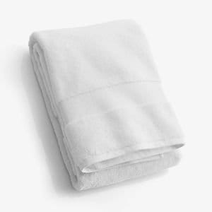 Organic Turkish Cotton Bath Towels