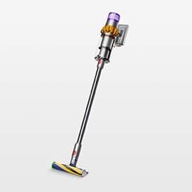 \\$100 off Dyson V15 Detect™ cordless vacuum cleaner‡