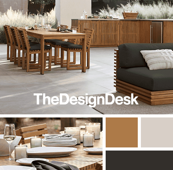 TheDesignDesk