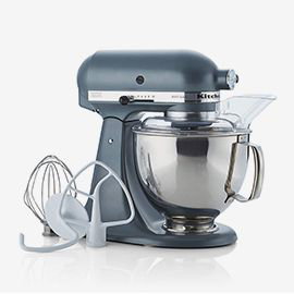 up to \\$100 off KitchenAid® stand mixers‡