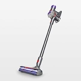 \\$100 off Dyson V8 cordless vacuum cleaner