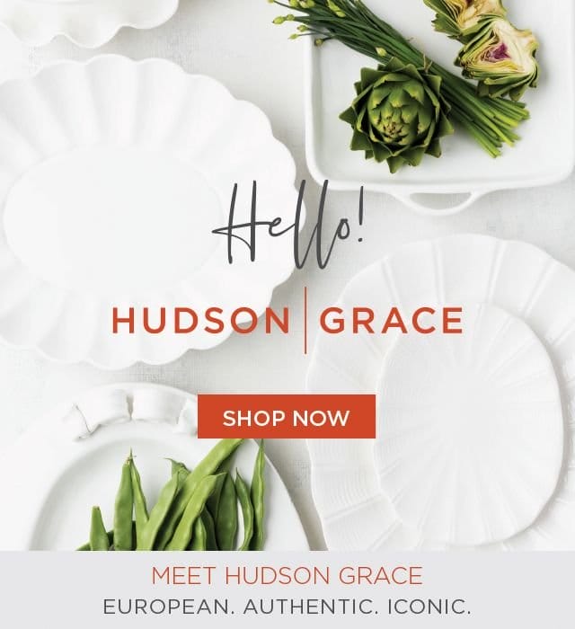 Hudson Grace