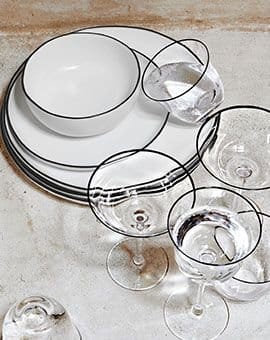 up to 20% off entertaining