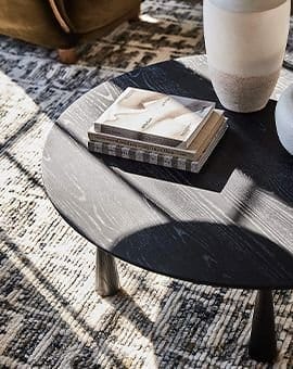 accent tables