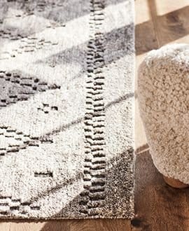 up to 50% off select rugs‡