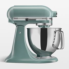 up to \\$100 off KitchenAid® stand mixers‡