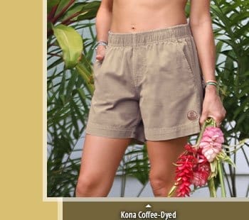 Body_Banner_Prod6_Kona Coffee Dyed Shoreline Twill Shorts