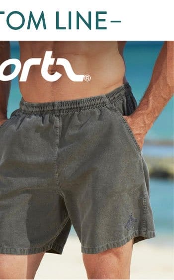 Body_Banner_Prod3_Crater Dyed® Crazyshorts® Twill Shorts