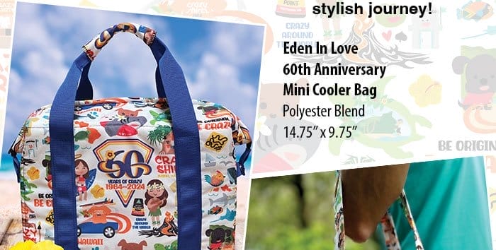 Body_Hero_Cta_Eden In Love 60th Anniversary Mini Cooler Bag