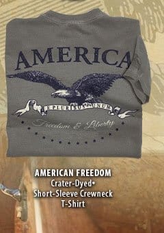 Body_Hero_Prod6_America Freedom - Crater Dyed® Short Sleeve Crewneck T-Shirt