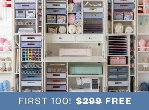 Full Tote Package (\\$299 value) Free for first 100 orders