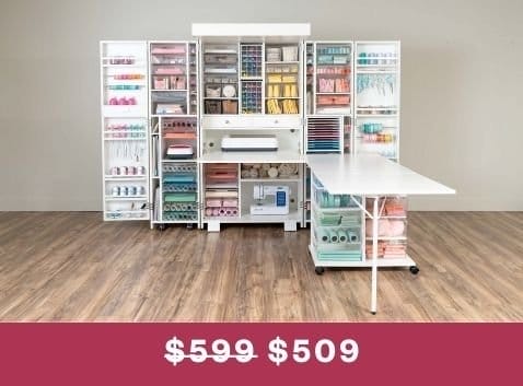 DreamCart \\$499