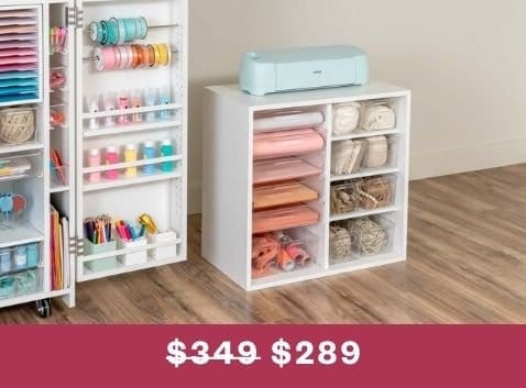 Cubby \\$274