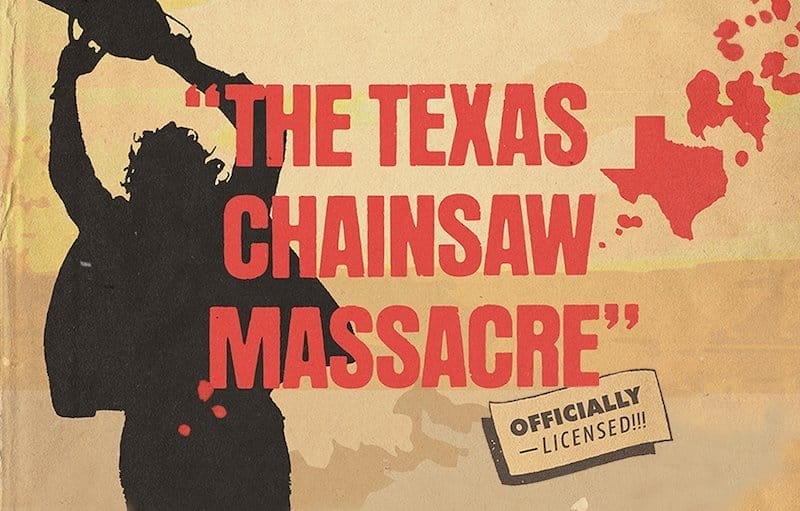 The Texas Chainsaw Massacre.