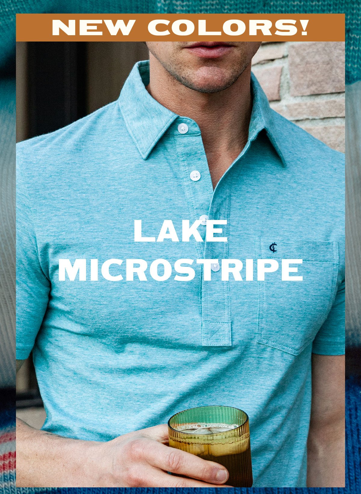 BODY-BLOCK4A | LAKE MICROSTRIPE