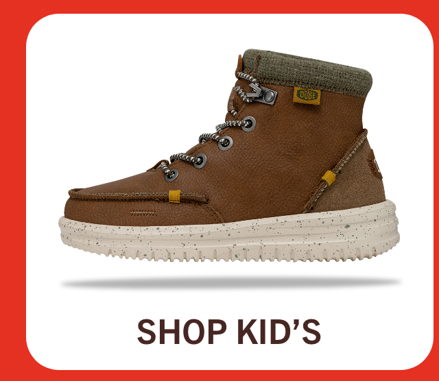 shop kids