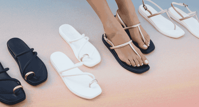 Shop Miami Sandals