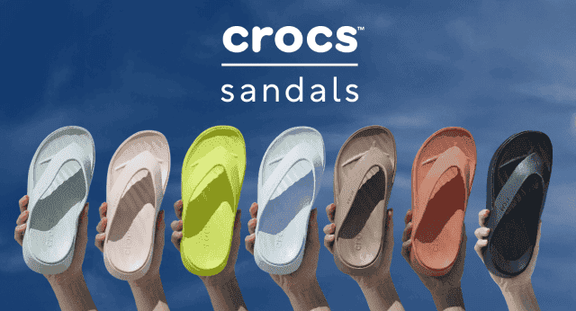 Shop Getaway Sandals