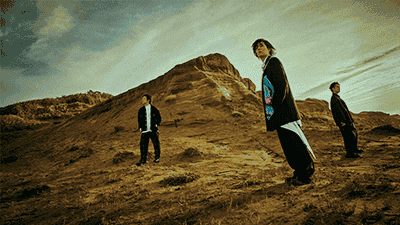 INTERVIEW: Japanese Rock Band RADWIMPS
