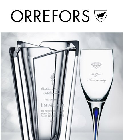 Orrefors