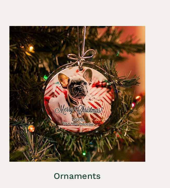 Ornaments