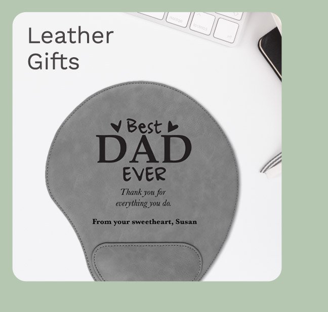 Leather Gifts