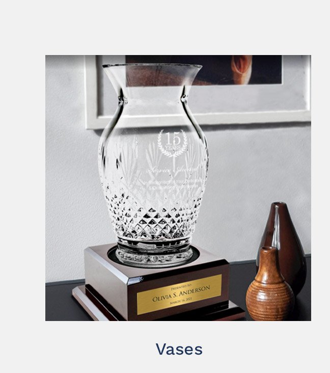 Vases