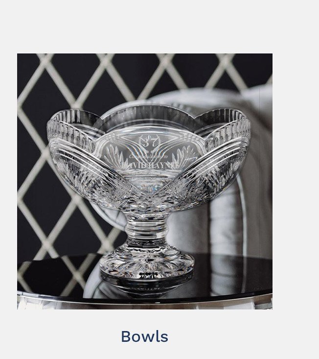 Bowls