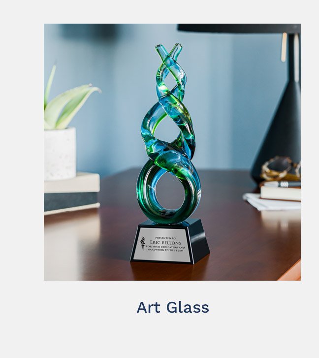 Art Glass