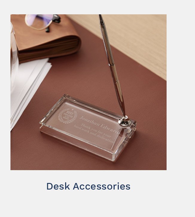 Desk Accessories