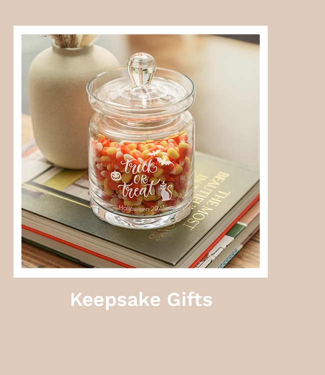 Keepsake Gifts