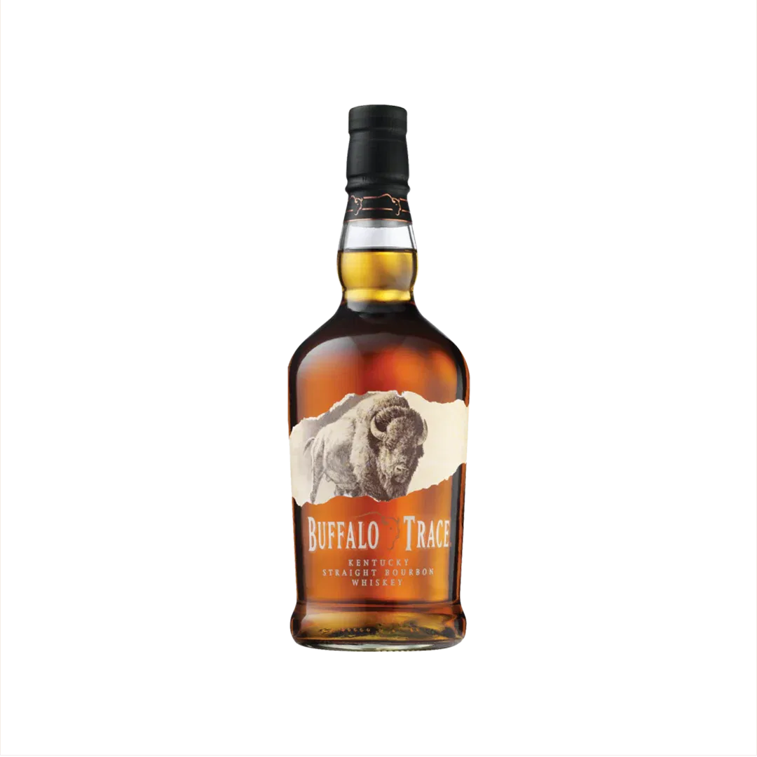 Image of Buffalo Trace Straight Bourbon Whiskey